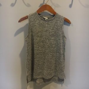 A New Day Muscle Tank EUC